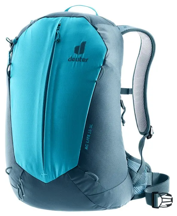 AC Lite 15 SL Farbe: 1391 - lagoon-atlantic - AC Lite 15 SL