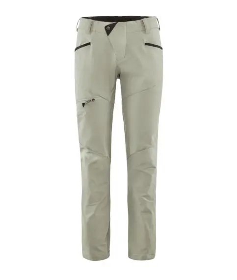 Hermod Pants M´s Farbe: Silver Green - Hermod Pants M´s