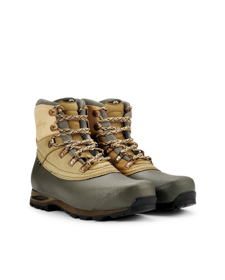 Padje Light Trekking Boot Mid M