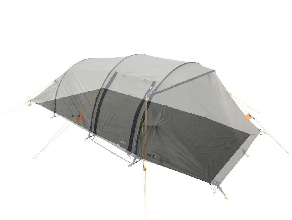 Intrepid 5 Groundsheet