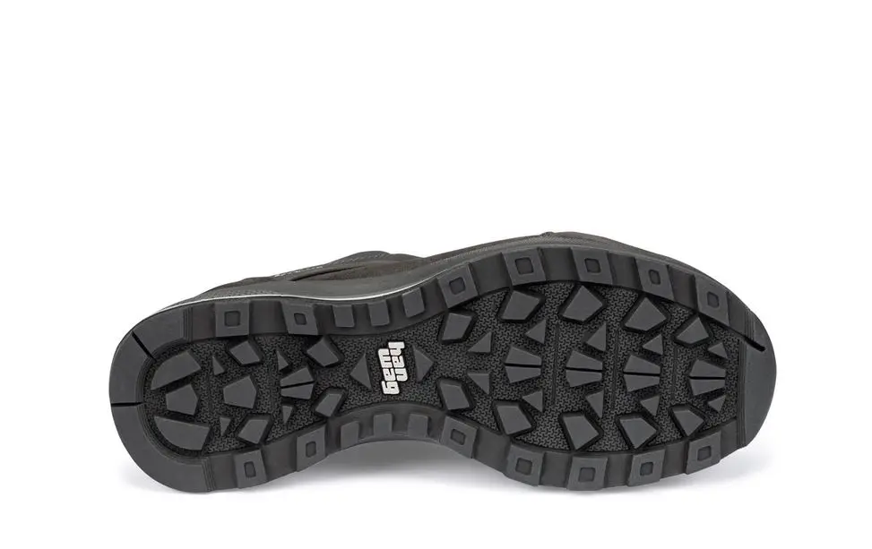 Banks Low Bunion Lady LL