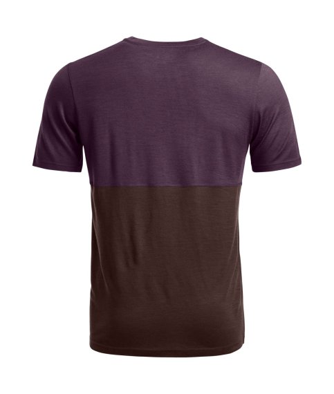 362168-84112-39201-185_ROCK_N_WOOL_SHORT_SLEEVE_M_dark_wild_berry-B-02.jpg 185 Rock`N`Wool Short Sleeve M