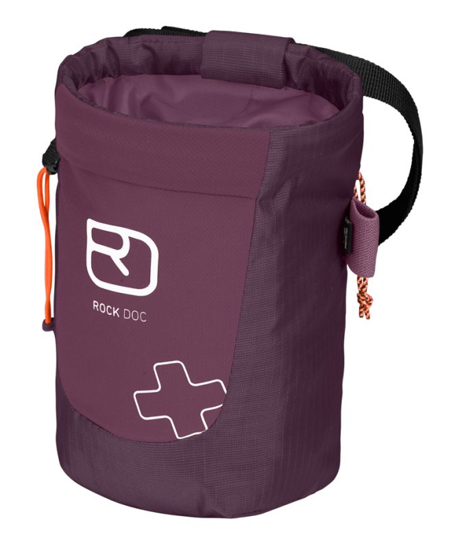 Farbe: winetasting - First Aid Rock Doc