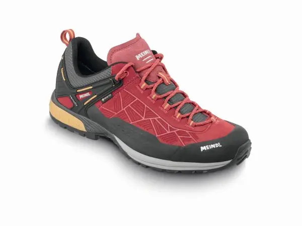 Farbe: 78 - rot/mais - Top Trail GTX