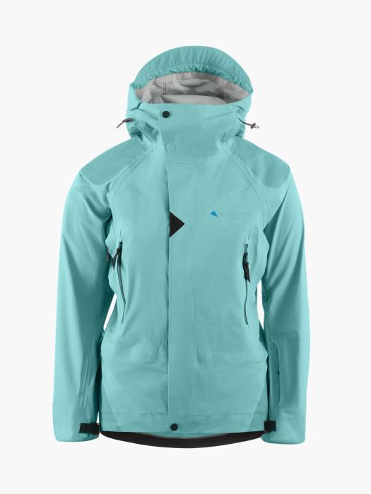 Svalinn Hood Jacket W´s