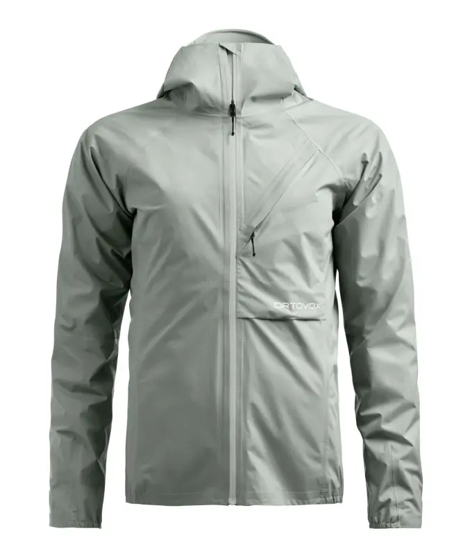 Farbe: green sage - Trace 2.5L Jacket W