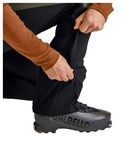 Punta Berrino Pants M