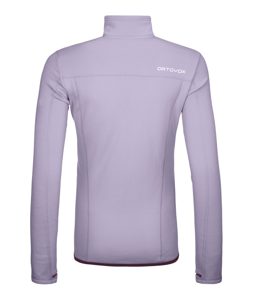Fleece Jacket W