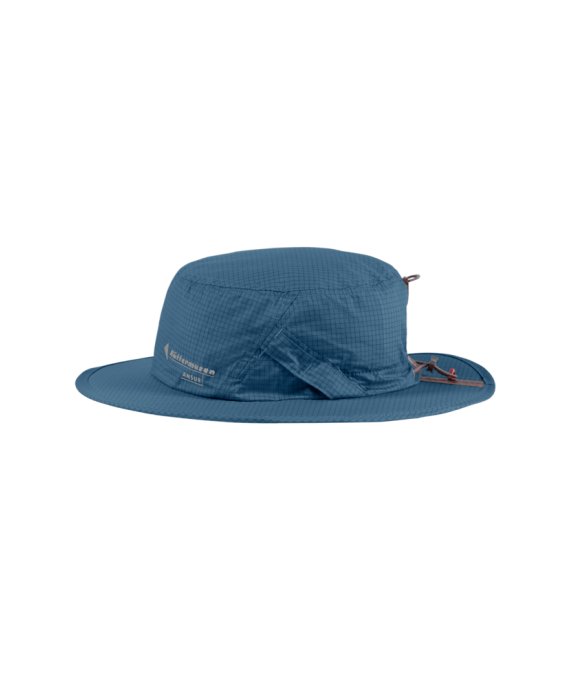 Farbe: Mountain Blue - Ansur Hiking Hat