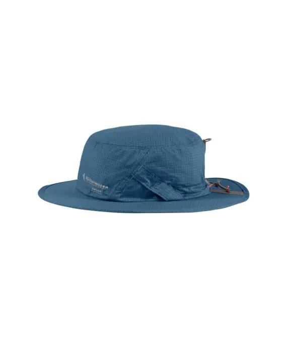 Farbe: Mountain Blue - Ansur Hiking Hat