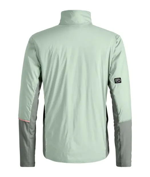 Ravine Metawool 60 Hybrid Jacket W Ravine Metawool 60 Hybrid Jacket W