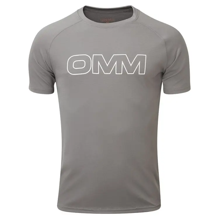 source795317.jpg Farbe: Grey Logo - Bearing Tee SS