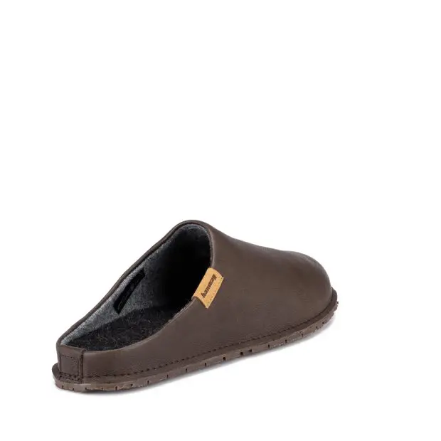 Yak Loafer