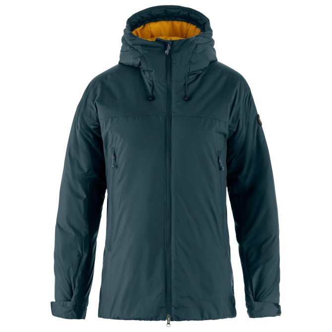 Bergtagen 130 Insulation Jkt W