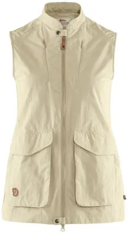 Farbe: 191 - light beige - Travellers MT Vest W