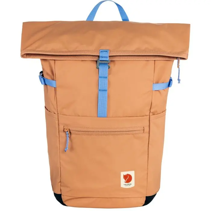 Farbe: 241 - Peach Sand - High Coast Foldsack 24