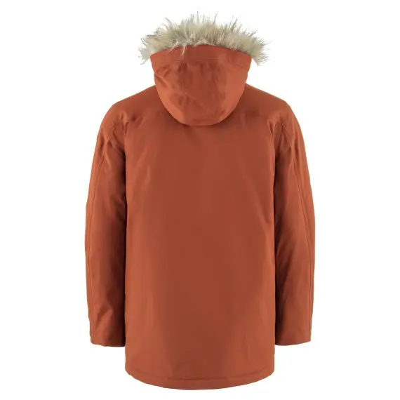 Nuuk Lite Parka M Nuuk Lite Parka M