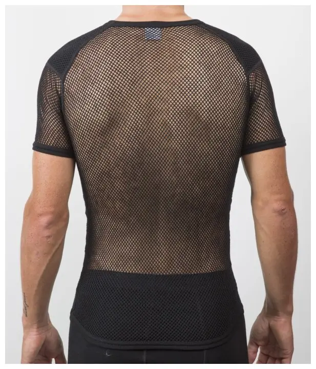 Wool Thermo T-Shirt Wool Thermo T-Shirt