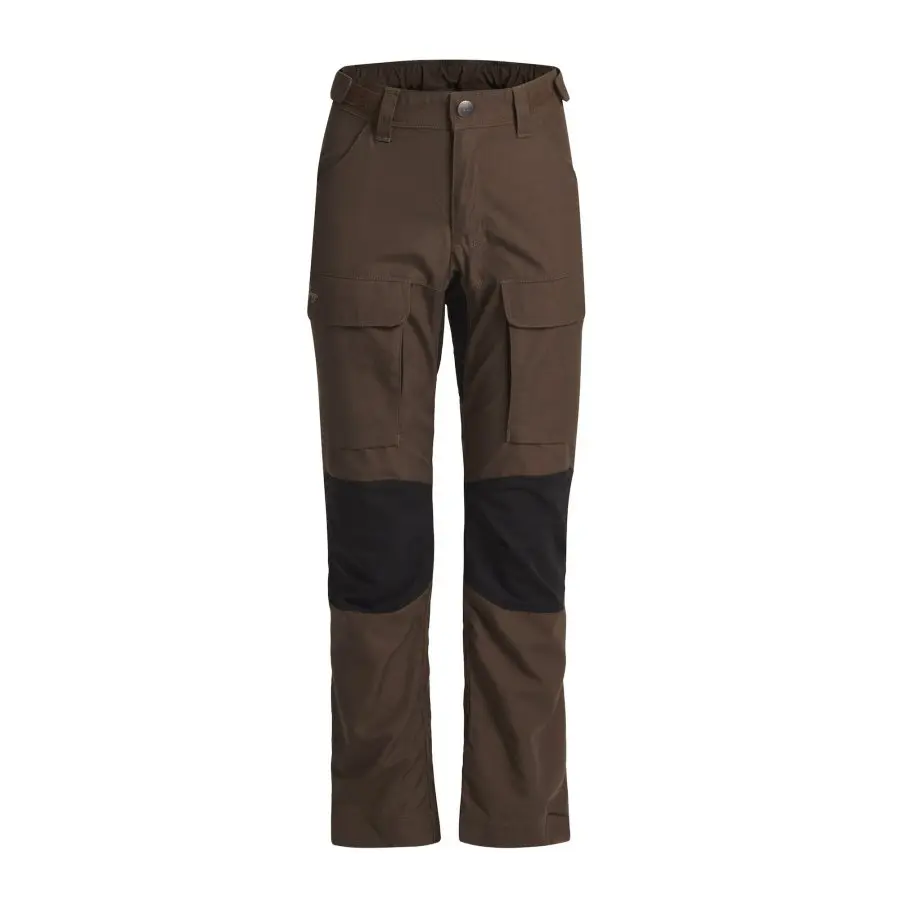 Farbe: 694 - Tea Green/Black - Fulu Rugged Stretch Hybrid Pant Jr
