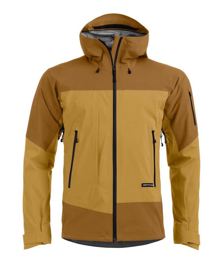 Ortler Gore-Tex Jacket M