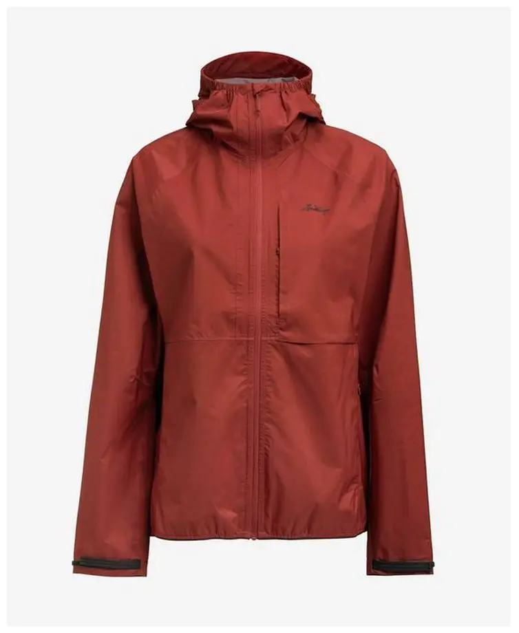 Tived Waterproof Jacket W Tived Waterproof Jacket W