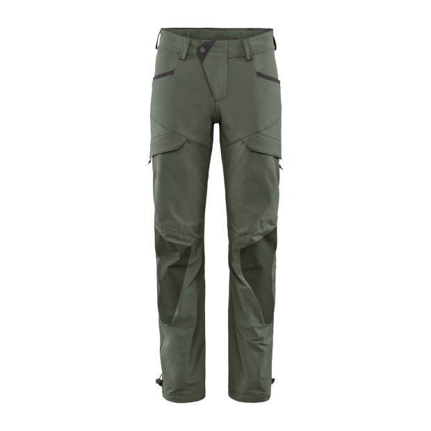 15571W91_Misty 2.0 Pants W's_Dark Dusty Green_001.jpg Farbe: Dark Dusty Green - Misty 2.0 Pants W´s