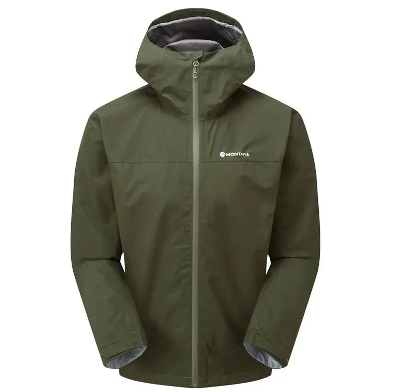 Men´s Spirit Jacket