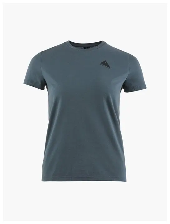 Runa Nomad SS Tee W's