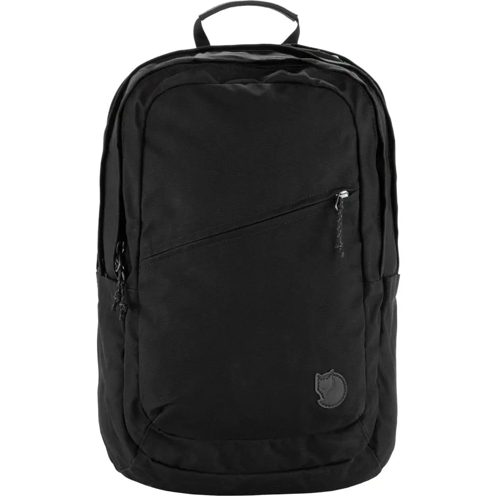 Räven 28L Farbe: 550/550 Black/Black - Räven 28L