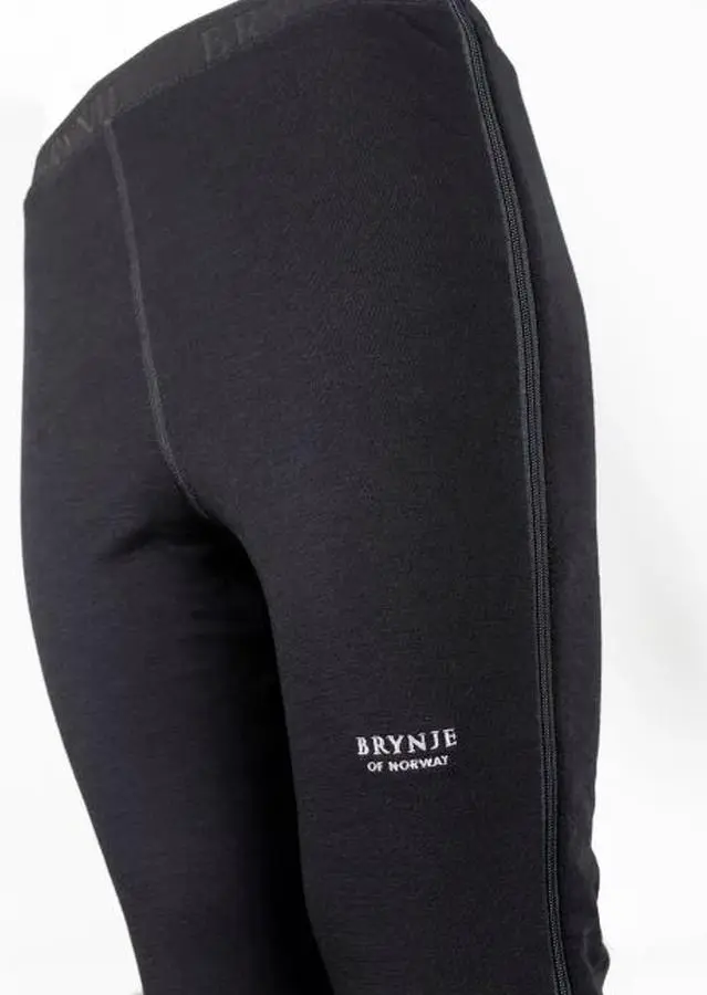 Arctic Zip-off Longs 3/4 Legs Arctic Zip-off Longs 3/4 Legs