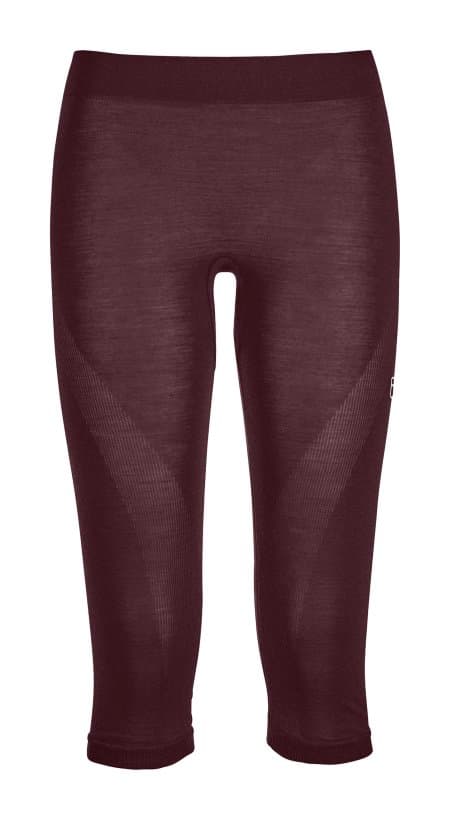 Farbe: winetasting - 120 Comp Light Short Pants W