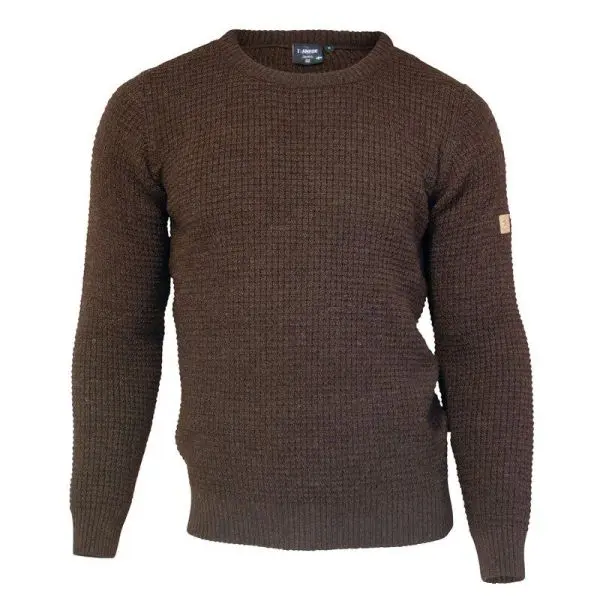 Farbe: Coffee Bean - NLS Petal Male