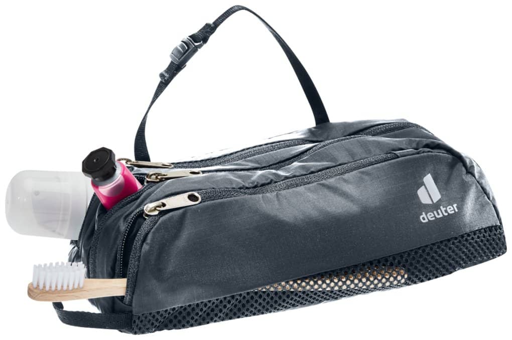 Wash Bag Tour