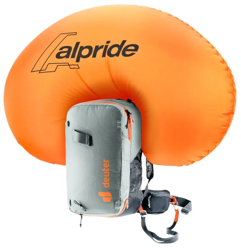 Farbe: tin-black - Alproof Lite 22 Farbe: tin-black - Alproof Lite 22