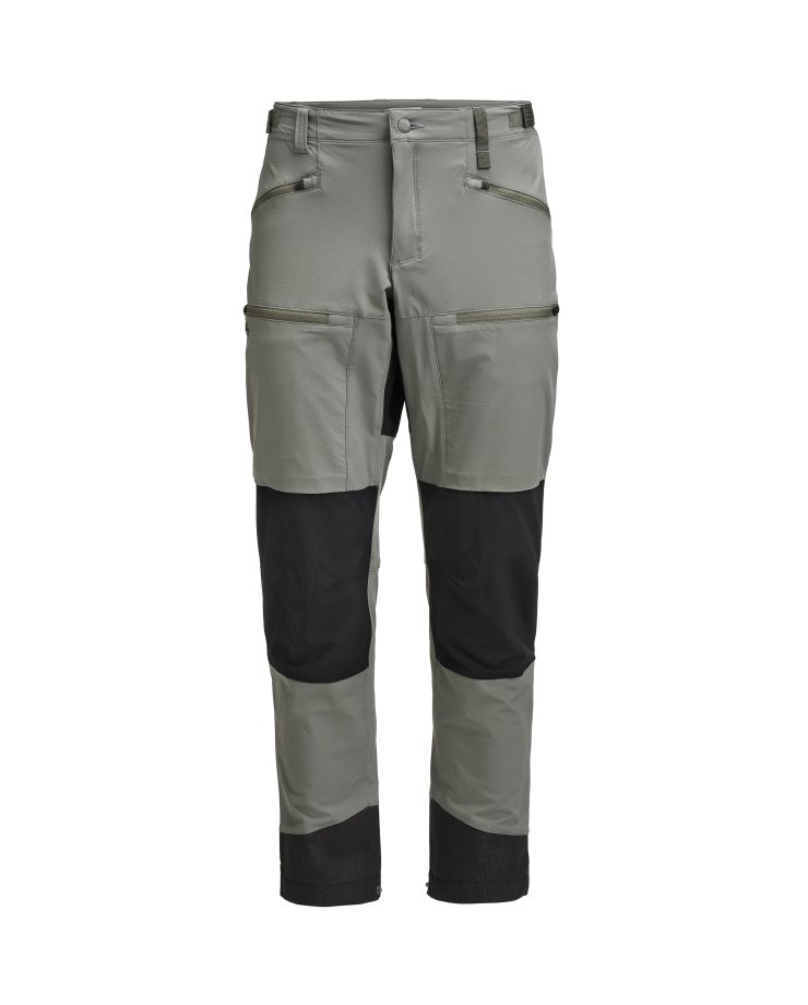 Farbe: Aloe Green/Black - Padje Stretch Pant M