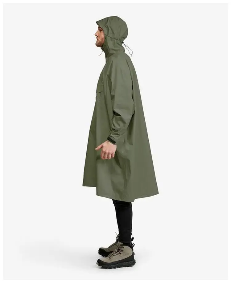 Tived Ponchorak Tived Ponchorak