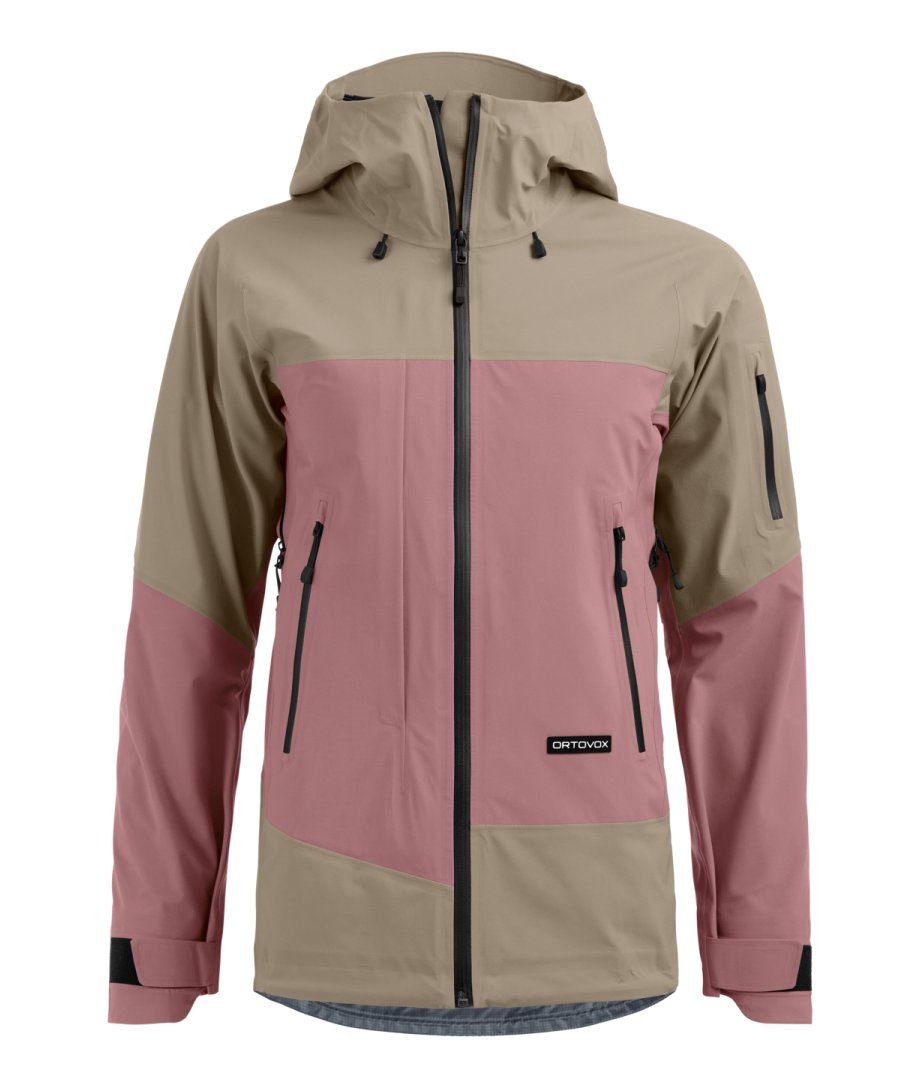 399175-70735-35401-ORTLER_GORE_TEX_JACKET_W_dusk_rose-B-01.jpg Farbe: Dusk Rose - Ortler Gore-Tex Jacket W