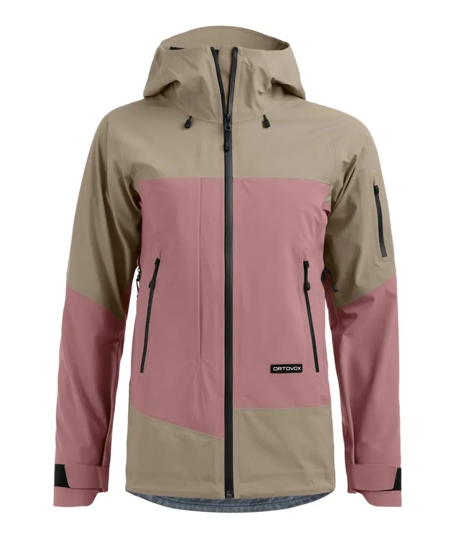 399175-70735-35401-ORTLER_GORE_TEX_JACKET_W_dusk_rose-B-01.jpg Farbe: Dusk Rose - Ortler Gore-Tex Jacket W