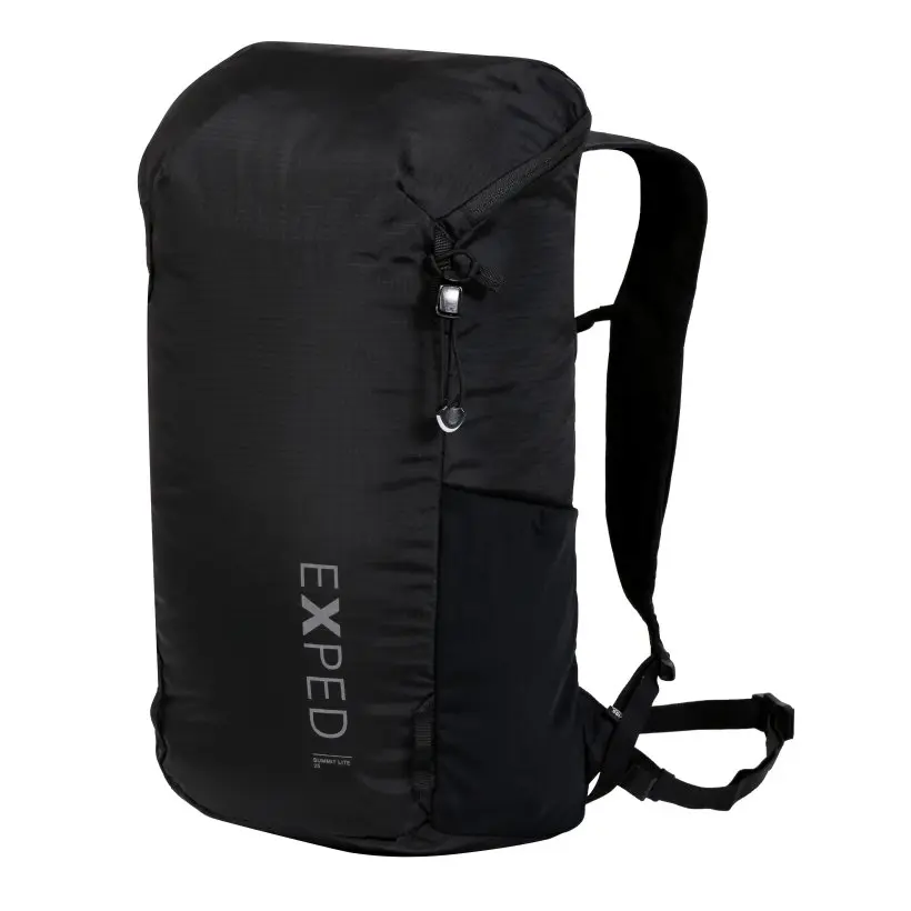 Summit Lite 25