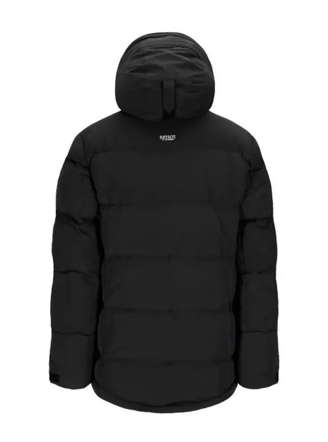 Expedition Down Parka