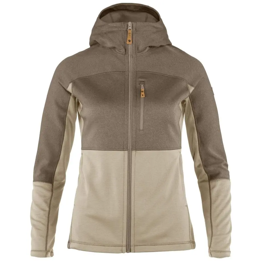 Abisko Trail Fleece W