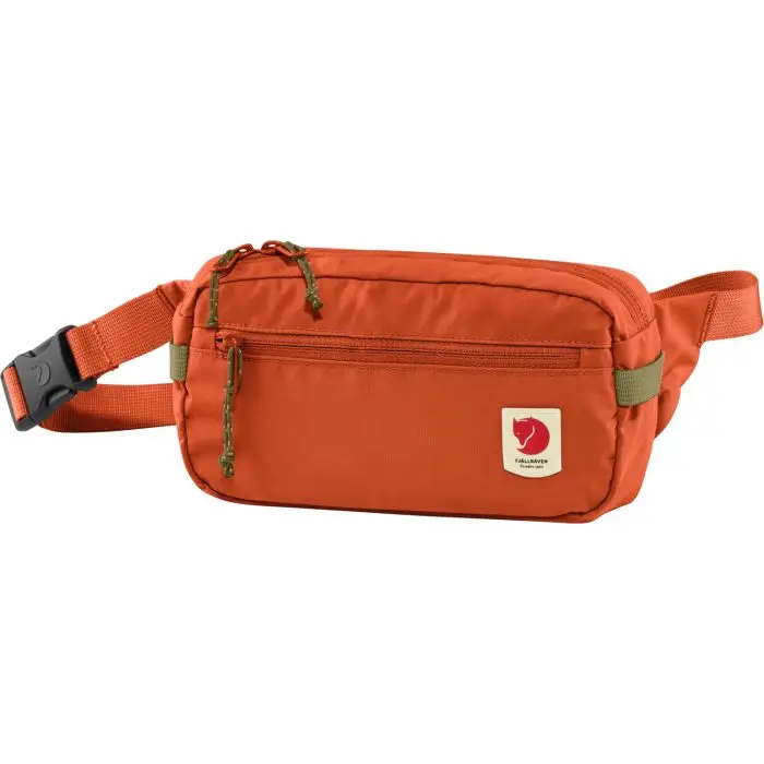 Farbe: 333 - Rowan Red - High Coast Hip Pack