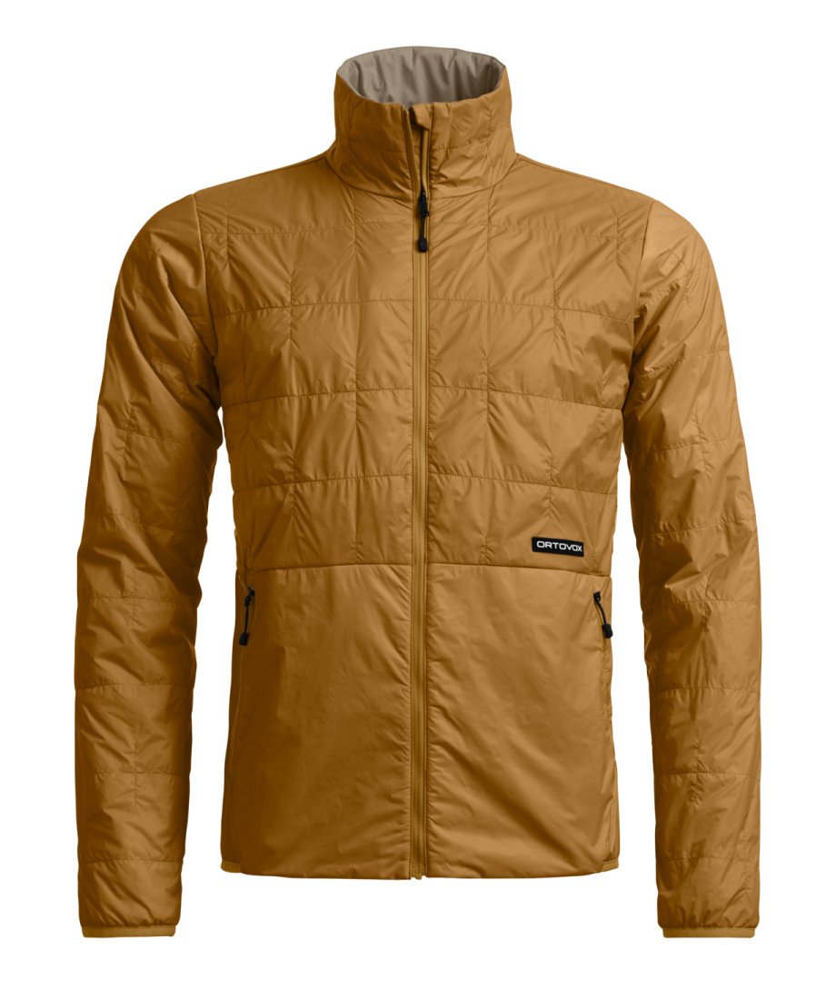 Ortler Metawool 60 Rev Jkt M