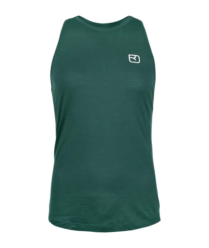 Farbe: dark pacific - 120 Tec Fast Mountain Top W