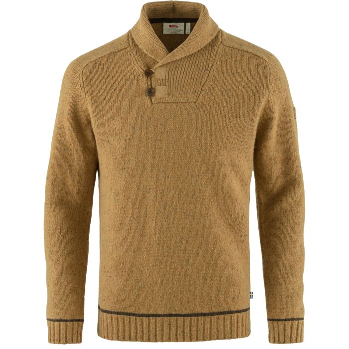 Lada Sweater