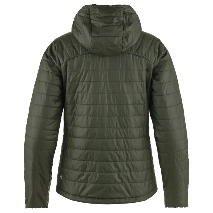 Expedition X-lätt Hoodie W Expedition X-lätt Hoodie W