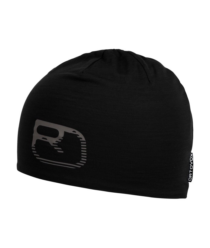 120 Cool Tec Logo Beanie