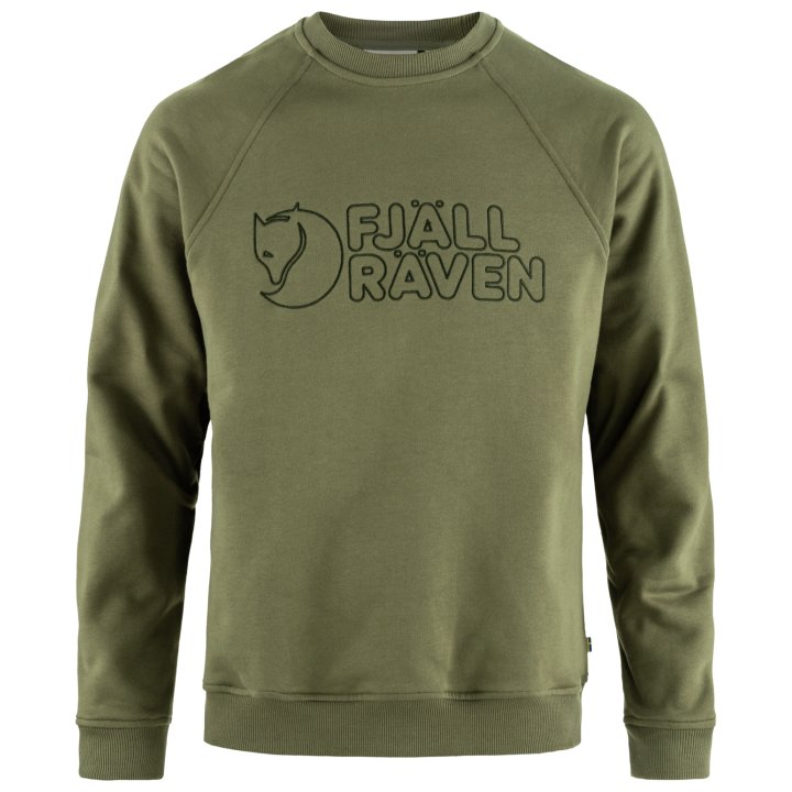 Fjällräven Classic Sweater M