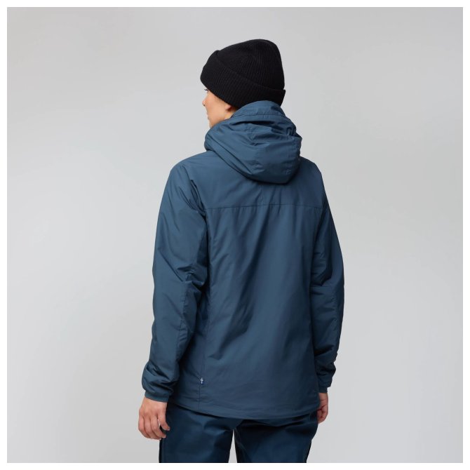 Bergtagen 60 Insulation Jkt W