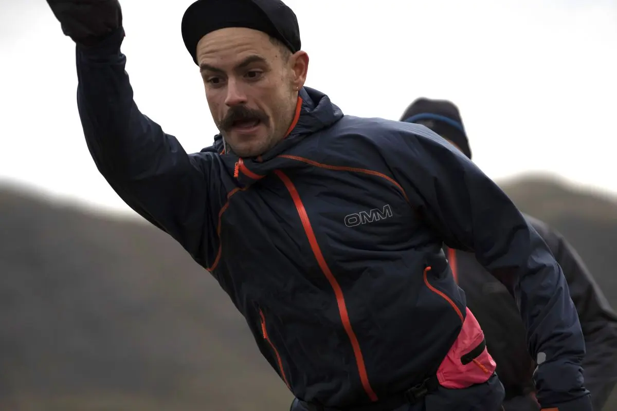 source822966 Kamleika Jacket M